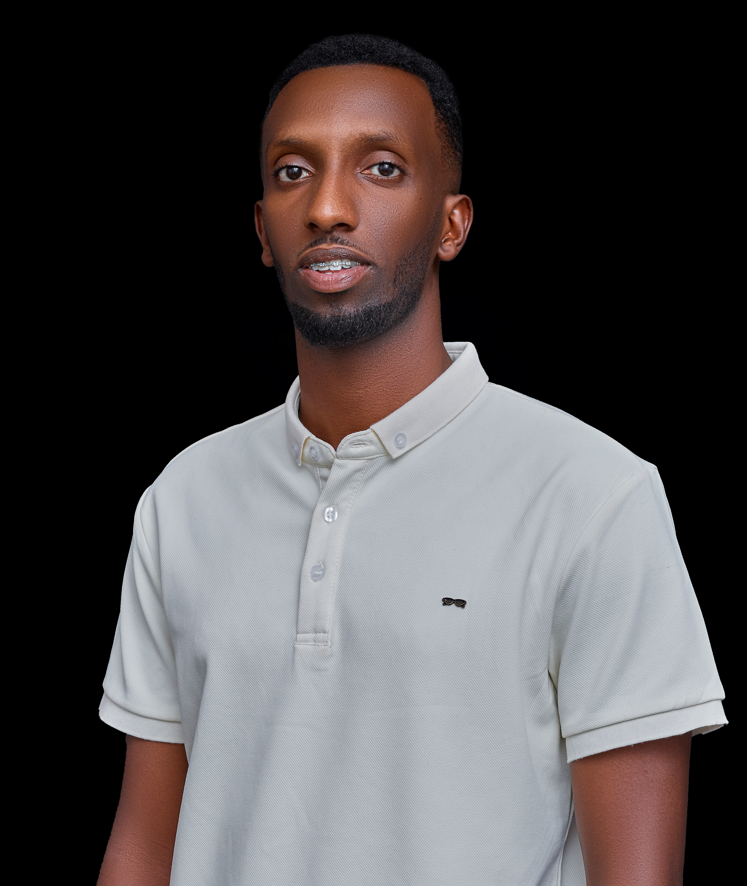 Richard Ngabo — Designer and Developer